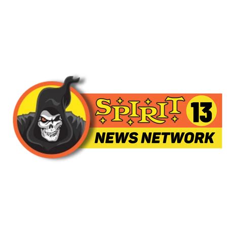 Spirit Halloween Logo PNG Transparent Images, Pictures, Photos