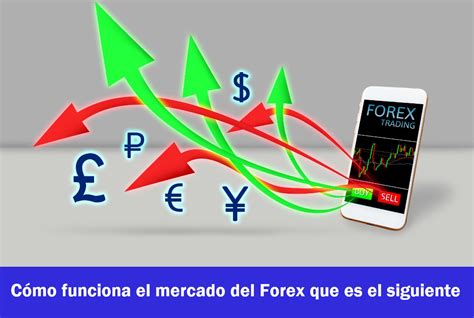 Cómo Funciona El Mercado Forex Mejores Divisas Para Invertir