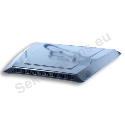 Ford F 150 Hood Scoop Sekcustoms