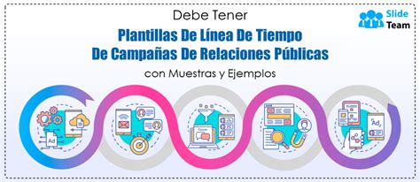 Plantillas Imprescindibles Para Cronogramas De Campañas De Relaciones Públicas Con Muestras Y