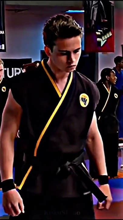 Robby Vs Miguel All Seasons Cobra Kai Edit Capcut Foryou Cobrakai Youtube