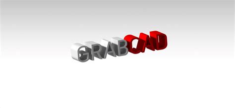 Free CAD Designs, Files & 3D Models | The GrabCAD Community Library