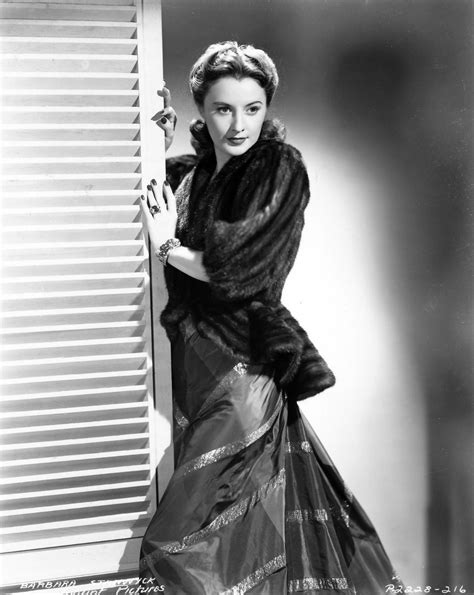 Barbara Stanwyck Barbara Stanwyck Vintage Hollywood Stars Classic