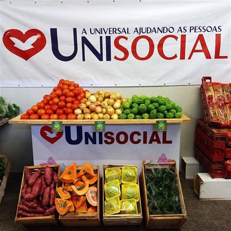 Combate à fome Mercado Solidário doou 671 toneladas de alimentos neste