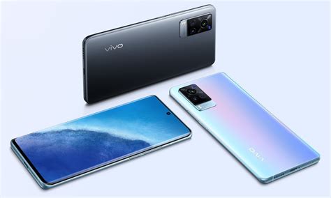 Vivo X60 Series Harga Varian Spesifikasi Dan Tanggal Rilis Di