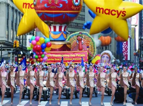 New York Festivals and Annual Events | Things to Do in New York