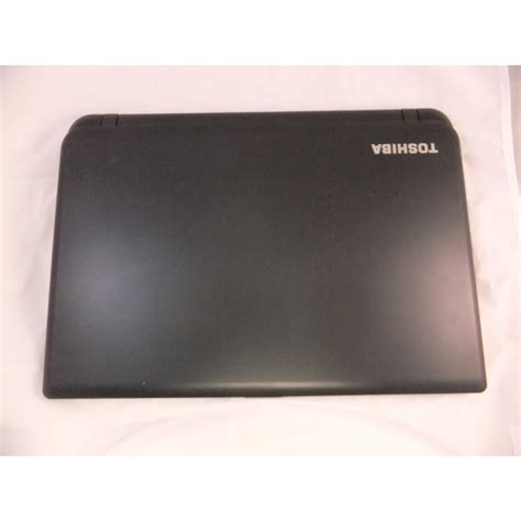 Refurbished Toshiba Satellite C50 B 14z Intel Celeron N2840 4gb 500gb