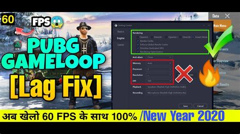 Pubg Emulator Lag Fix Myeherof