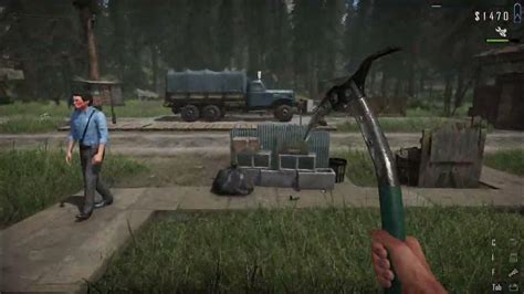 Contraband Police Simulator День 9 Youtube