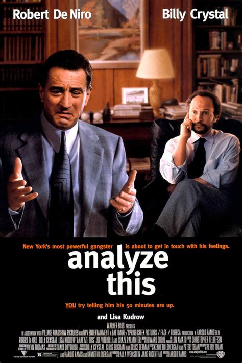 Analyze This Summary, Latest News, Trailer, Cast, Where to Watch and More