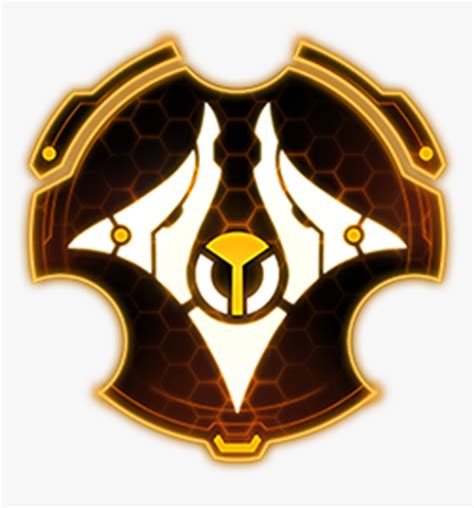 Starcraft Protoss Logo - Starcraft 2 Purifier Units, HD Png Download ...