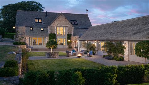 Cirencester Luxury Self Catering In The Cotswolds The Polo Farm Rooms