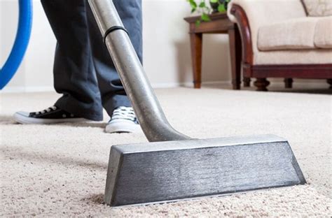 How To Clean Your Carpet So It Looks As Good As New