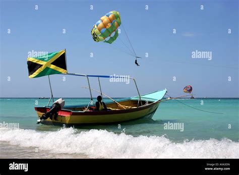 Jamaican Activities Hi Res Stock Photography And Images Alamy