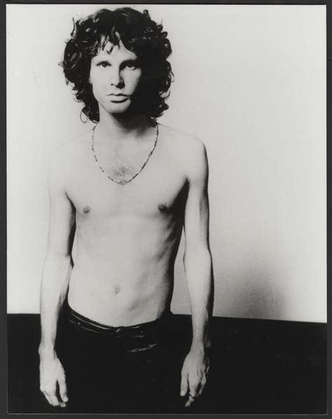 Jim Morrison The Doors Publicaciones Etiquetadas Como James Douglas