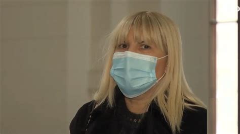 Video Elena Udrea Despre S Rb Torile De Iarn Eu Nu Sunt Vaccinat