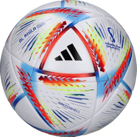 Minge Fotbal Adidas Al Rihla 2022 League Produse Sport Originale