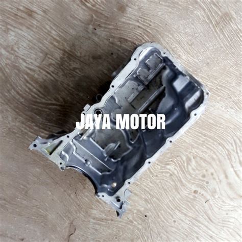 Jual I310 Bak Carter Oli Engine Honda Mobilio Di Lapak Jaya Motor