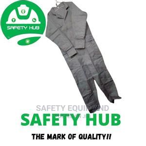 Kenyan Made Plain Overalls In Nairobi In Nairobi Central Safetywear