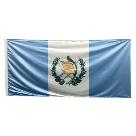 Guatemala National flag