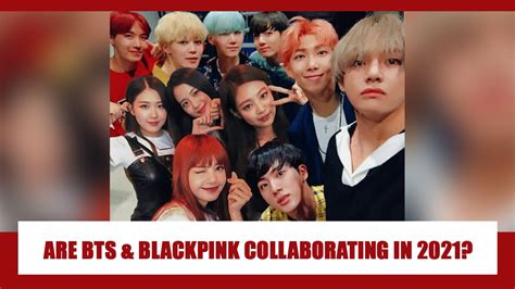 Gambar Bts Dan Blackpink 58 Koleksi Gambar