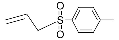 ALLYL P TOLYL SULFONE AldrichCPR Sigma Aldrich