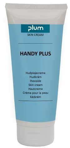 Crema De Ingrijire A Pielii Handy Plus Tub 200 Ml Plum BNB