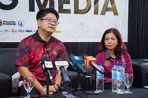 Kuskop Akan Laksanakan Projek Tamu Desa Rm Juta Pm Jesselton Times