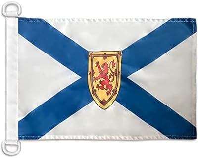 Az Flag Flagge Schottland Bonnie Scotland X Cm Schottische Fahne