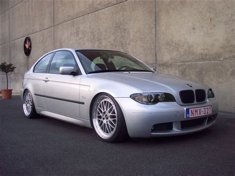 E Compact Front End Conversion Build Bmw Forums Bimmerforums