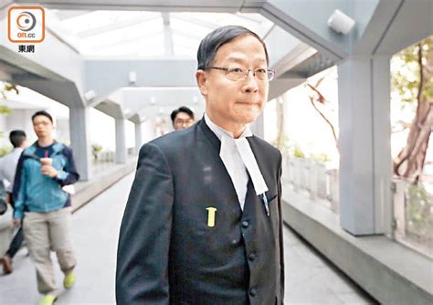 游梁宣誓變宣獨 即時要出局 覆核案押後裁決 東方日報