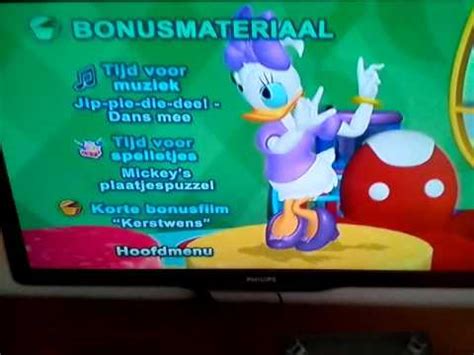 Mickey Mouse Clubhouse Nederlands Dvd | Bruin Blog