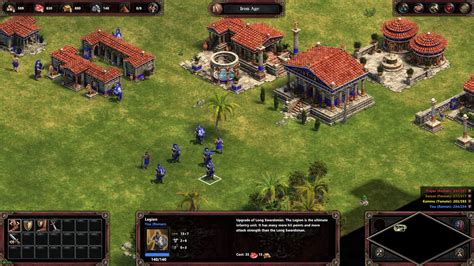 Age Of Empires Definitive Edition Cheats And Cheat Codes Cheat Code