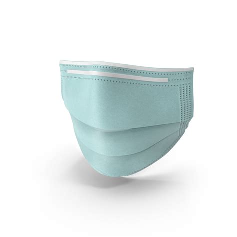 Surgical Mask PNG Images & PSDs for Download | PixelSquid - S10604034B