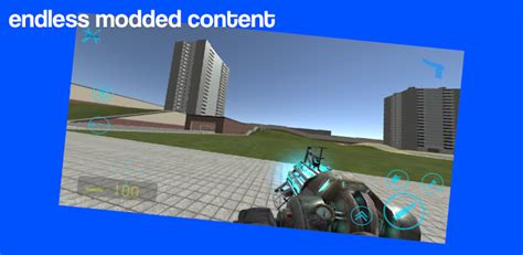 Download and Play Dmod on PC & Mac with MuMuPlayer (Emulator)