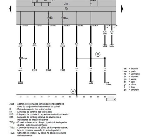 Esquema Eletrico Gol G Pdf Parcelamento Sem Juros