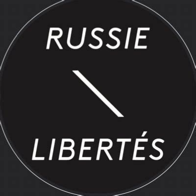 Russie Libert S On Twitter Selon Long Ovdinfo Elle Est