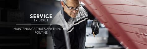 Is Lexus Maintenance Expensive? | Lexus of Naperville