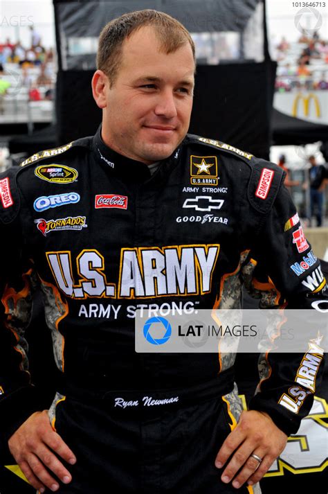 August Watkins Glen New York Usa Ryan Newman C Lat