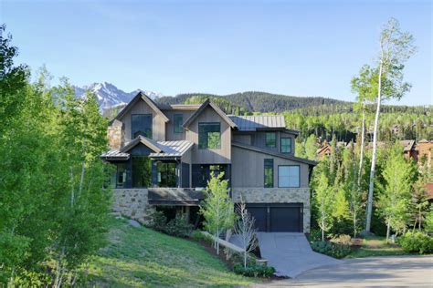 Telluride Ski Inski Out Vacation Home And Condo Rentals Telluride