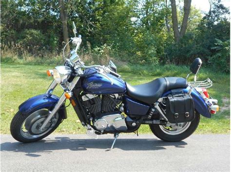Buy 2001 Honda Shadow Sabre On 2040motos