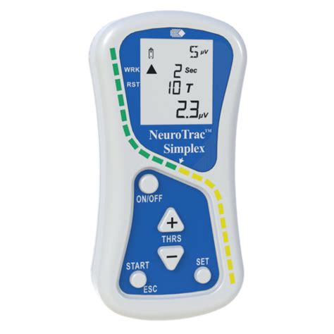 Neurotrac Simplex Emg Biofeedback