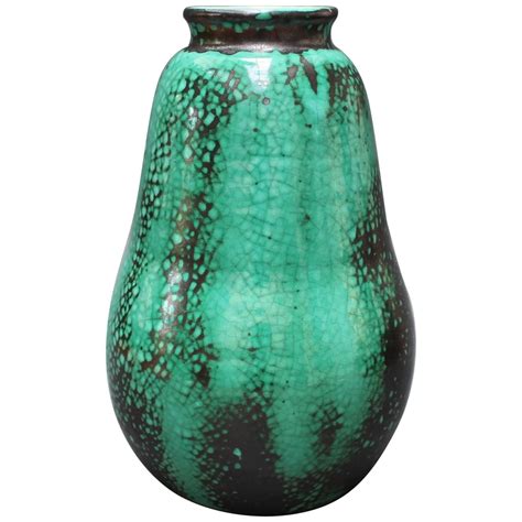 Pear Shaped Vase For Sale At 1stdibs