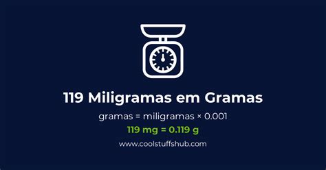 Tabela De Gramas Para Miligramas LIBRAIN