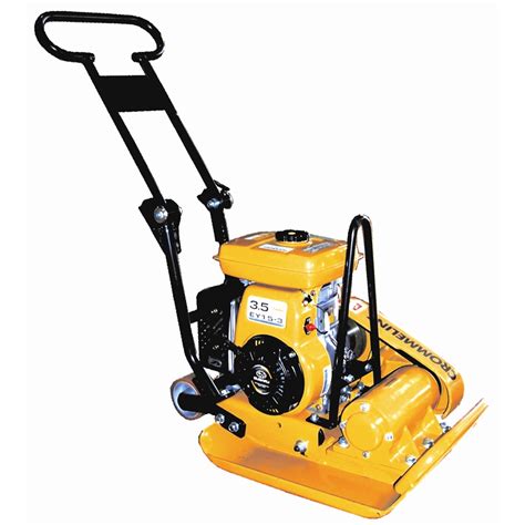 For Hire: Large Compactor - 24hr | Bunnings Warehouse