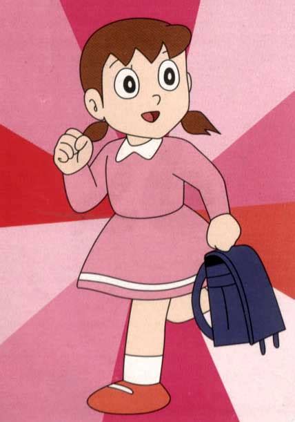 Shizuka Minamoto Doraemon Wiki Fandom