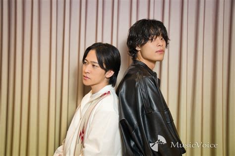 【特集】竹内唯人×villshana、次世代の音楽シーンを担う2人がイメージするビジョンとは【音楽】