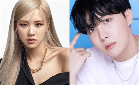 Descubrir 52 Imagen Blackpink Y Bts Son Novios Viaterra Mx