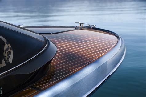 Riva El Iseo Open Riva Yacht