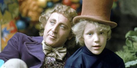 Reasons Grandpa Joe Deserves The Hate In Willy Wonka The Chocolate